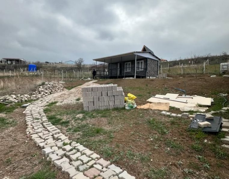 Kasap İnşaat Emlak